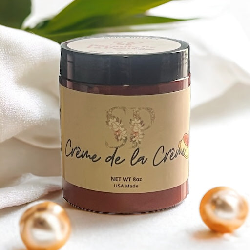 Creme de la Creme Body Butter