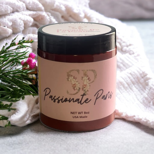 Passionate Paris Body Butter